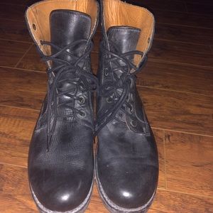 Bed Stu boots size 9